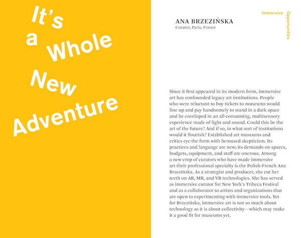 Produktbild: Andr&aacute;s Sz&aacute;nt&oacute;. The Future of the Art World. 38 Dialogues