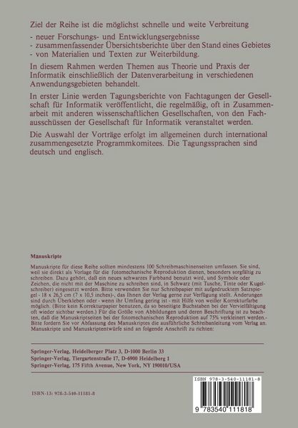 Produktbild: Erzeugung interaktiver Bildverarbeitungssysteme im Dialog