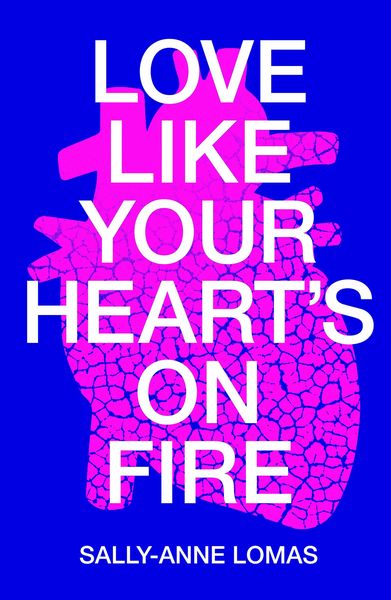 Produktbild: Love Like Your Heart's On Fire