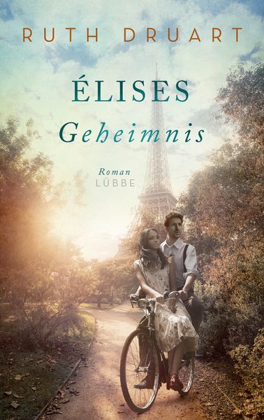 Produktbild: &Eacute;lises Geheimnis