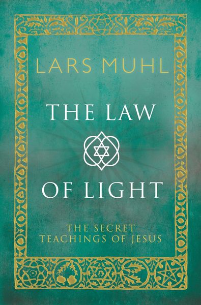 Produktbild: The Law of Light