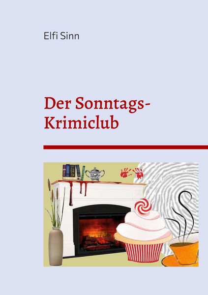 Produktbild: Der Sonntags-Krimiclub