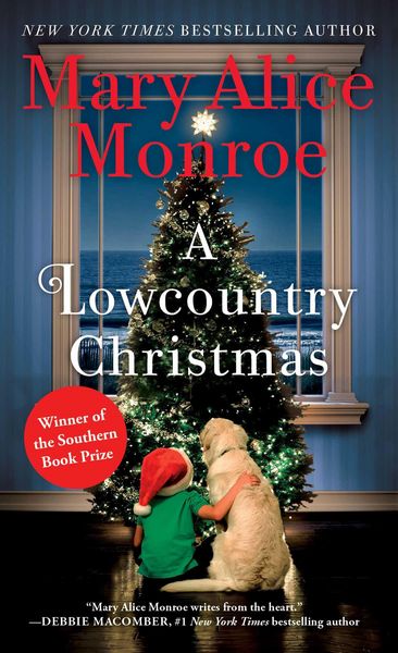 Produktbild: Monroe, M: Lowcountry Christmas