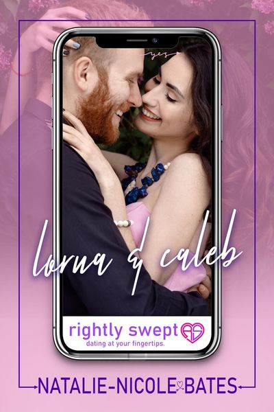 Produktbild: Lorna & Caleb (Rightly Swept)