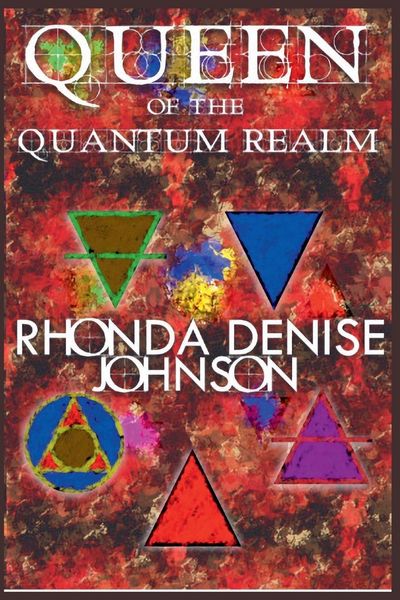 Produktbild: Queen of the Quantum Realm