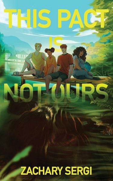 Produktbild: This Pact Is Not Ours