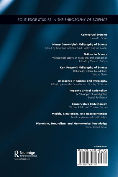 Produktbild: Platonism, Naturalism, and Mathematical Knowledge
