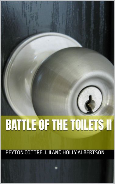 Produktbild: Battle of the Toilets II