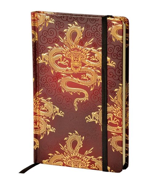 Produktbild: The Art of War Notebook - Blank
