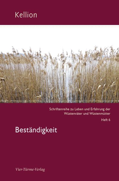 Produktbild: Kellion: Best&auml;ndigkeit