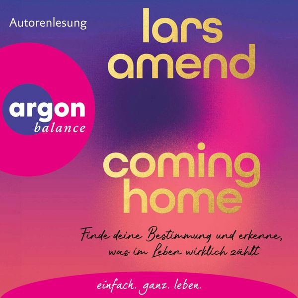 Produktbild: Coming Home
