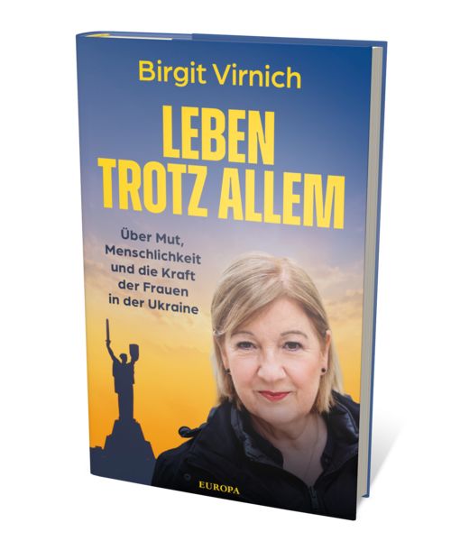Produktbild: Leben &ndash; Trotz allem