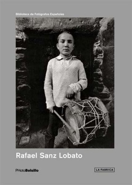 Produktbild: Rafael Sanz Lobato: PHotoBolsillo