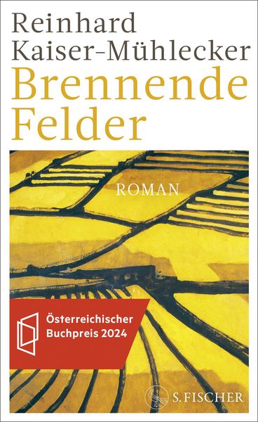 Produktbild: Brennende Felder