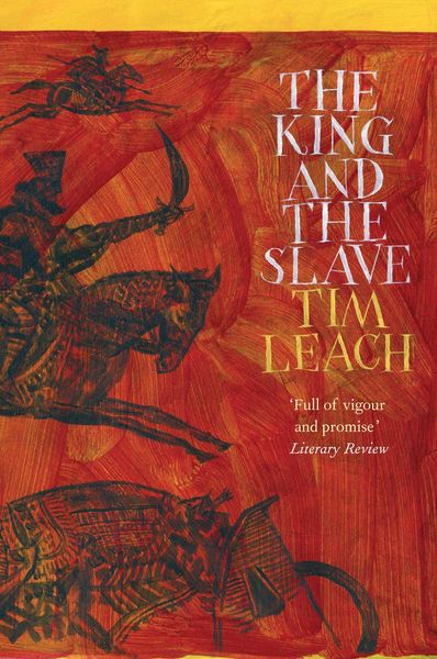 Produktbild: The King and the Slave