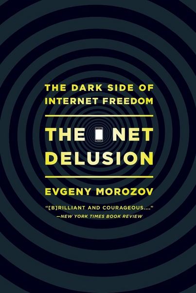 Produktbild: The Net Delusion