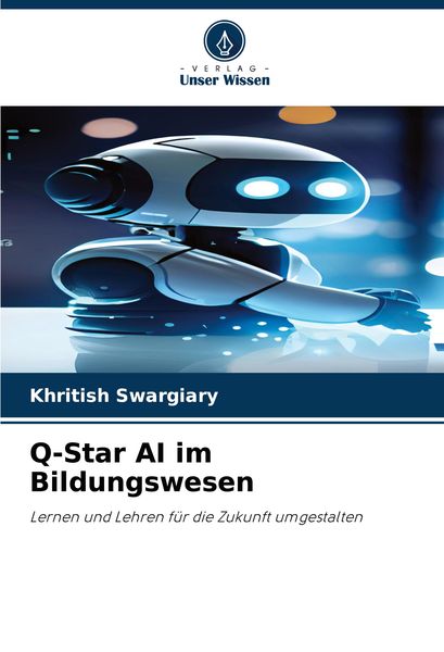 Produktbild: Q-Star AI im Bildungswesen