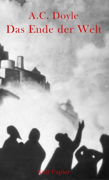 Produktbild: Das Ende der Welt