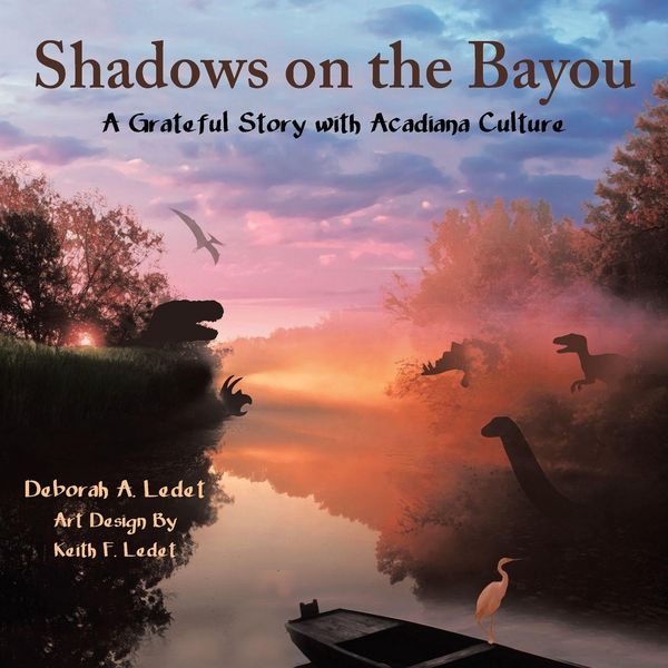 Produktbild: Shadows on the Bayou