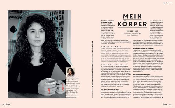 Produktbild: Flow Nummer 97 (3/2026)