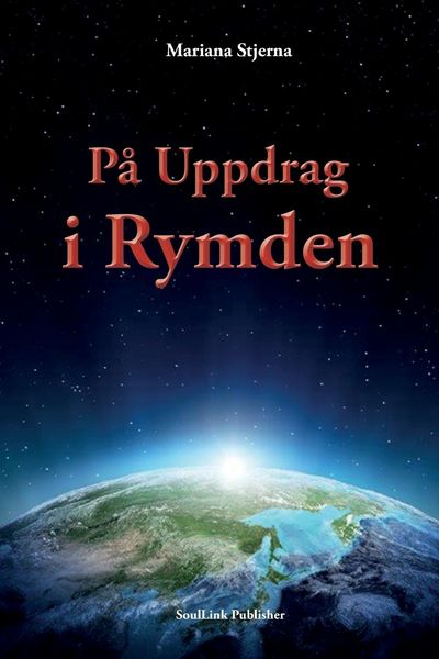 Produktbild: P&aring; Uppdrag i Rymden