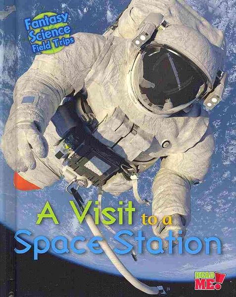Produktbild: Visit To a Space Station