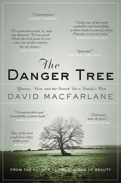 Produktbild: The Danger Tree