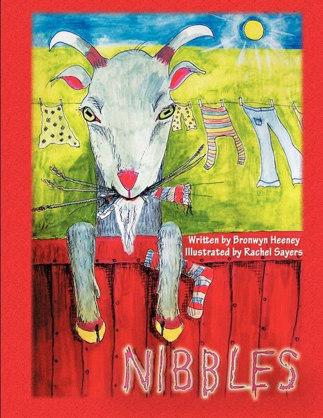 Produktbild: Nibbles