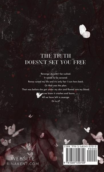 Produktbild: All The Truths