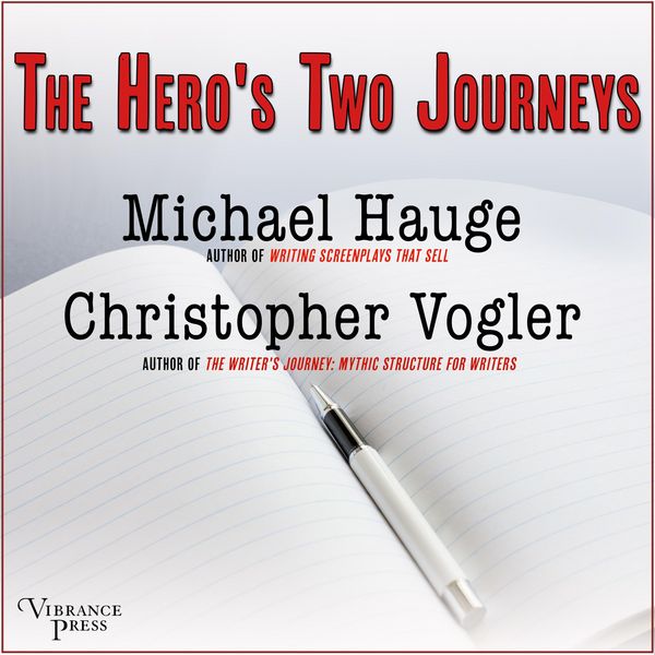 Produktbild: The Hero's Two Journeys