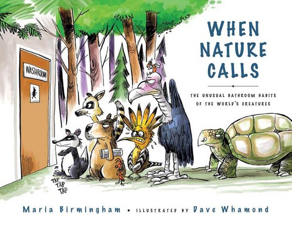 Produktbild: When Nature Calls