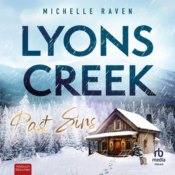 Produktbild: Lyons Creek Past Sins