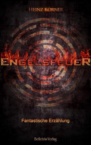 Produktbild: Engelsfeuer