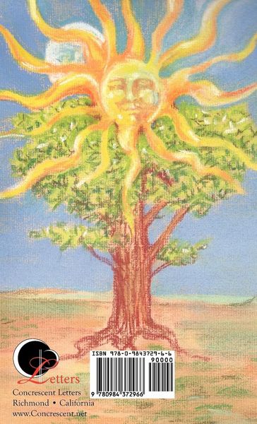 Produktbild: Blessing of the Sun
