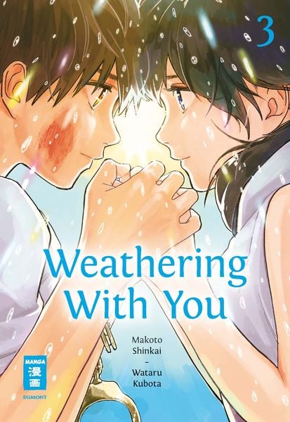 Produktbild: Weathering With You 03