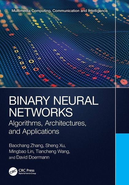 Produktbild: Binary Neural Networks