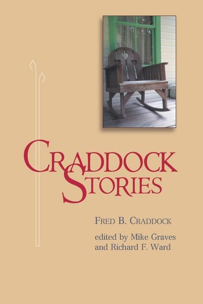 Produktbild: Craddock Stories