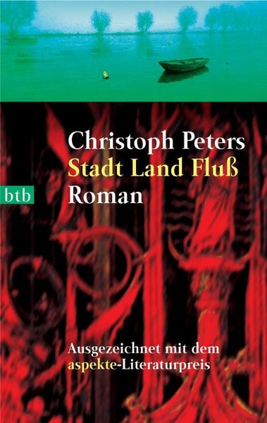 Produktbild: Stadt Land Flu&szlig;