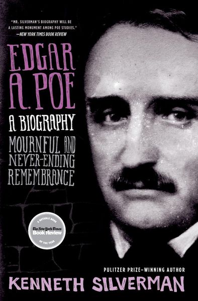 Produktbild: Edgar A. Poe