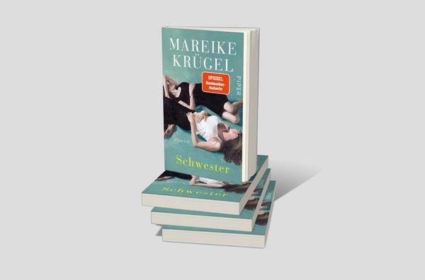 Produktbild: Schwester