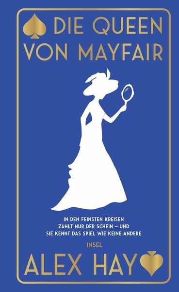 Produktbild: Die Queen von Mayfair