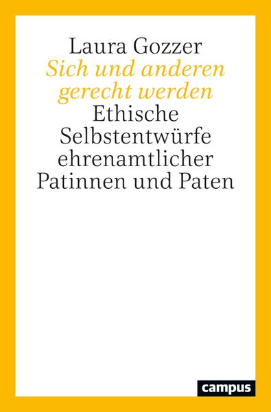 Produktbild: Sich und anderen gerecht werden