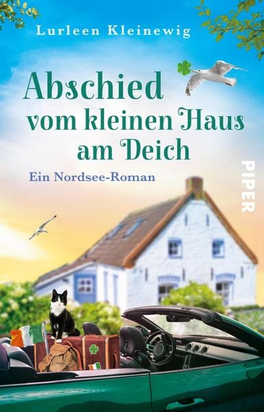 Produktbild: Abschied vom kleinen Haus am Deich