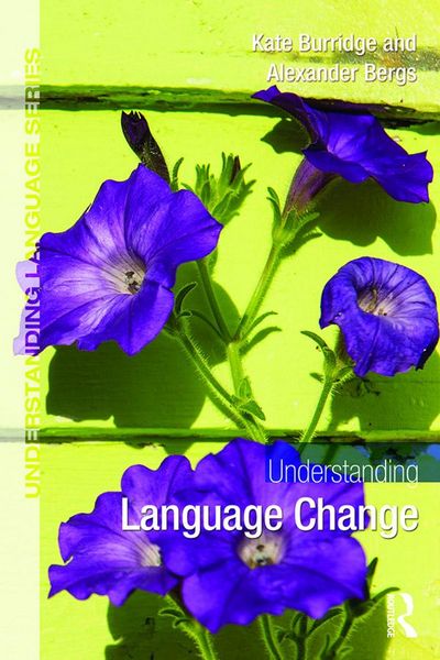 Produktbild: Understanding Language Change