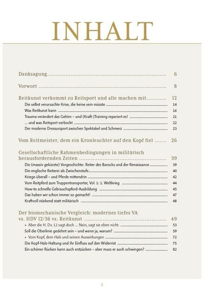 Produktbild: Gesund durch Reitkunst