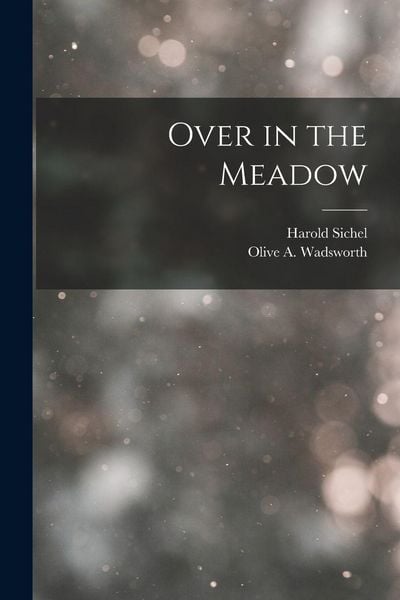 Produktbild: Over in the Meadow