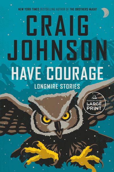 Produktbild: Have Courage