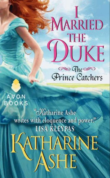 Produktbild: I Married the Duke