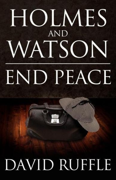 Produktbild: Holmes and Watson End Peace