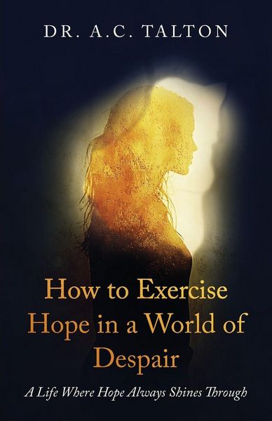 Produktbild: How to Exercise Hope in a World of Despair